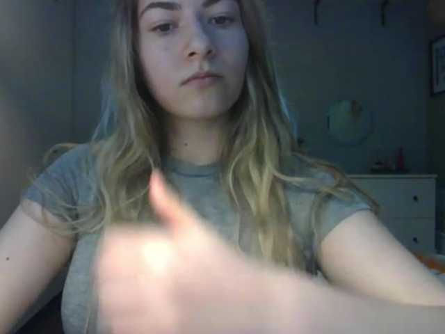 RosieJune live cam on BongaCams