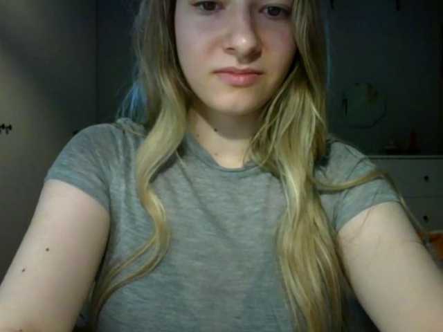 RosieJune live cam on BongaCams