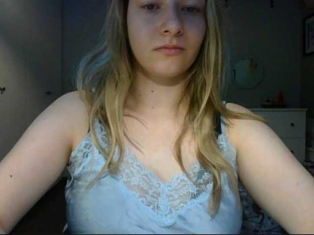 RosieJune live cam on BongaCams