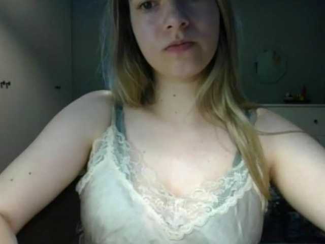 RosieJune live cam on BongaCams