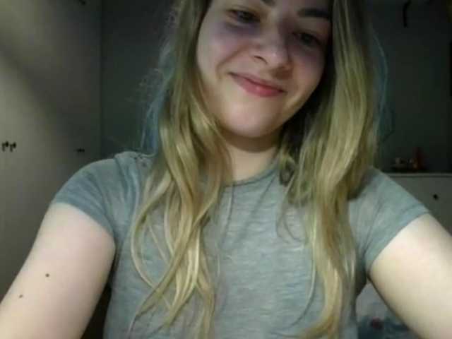 RosieJune live cam on BongaCams