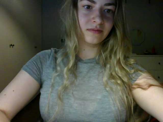 RosieJune live cam on BongaCams