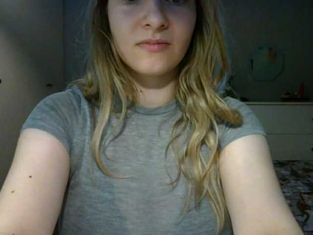 RosieJune live cam on BongaCams