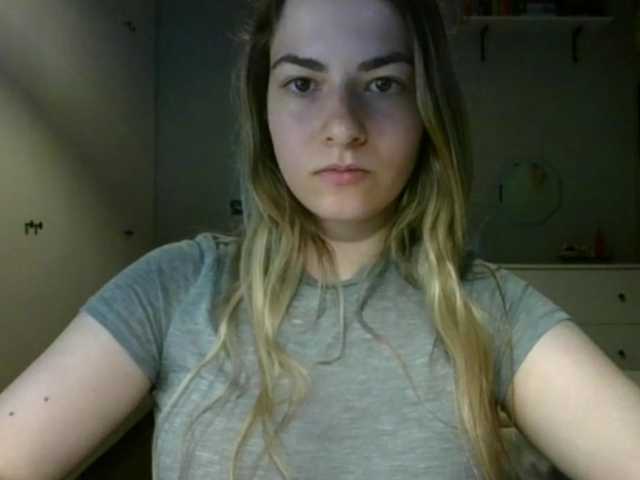 RosieJune live cam on BongaCams
