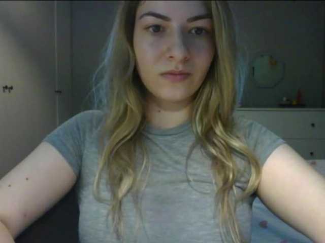 RosieJune live cam on BongaCams