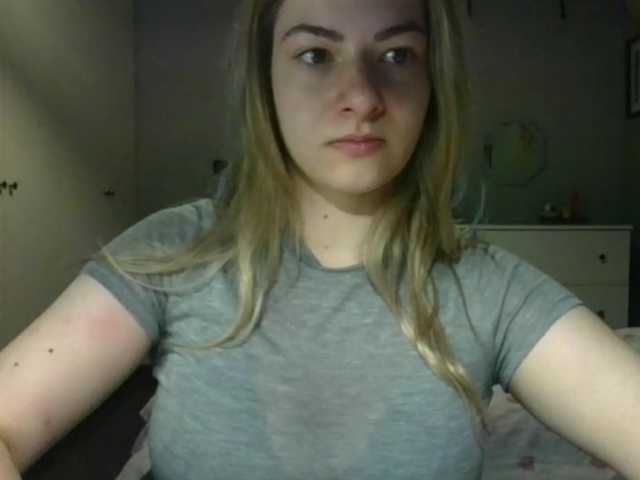 RosieJune live cam on BongaCams