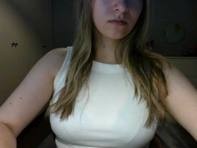 RosieJune live webcam show