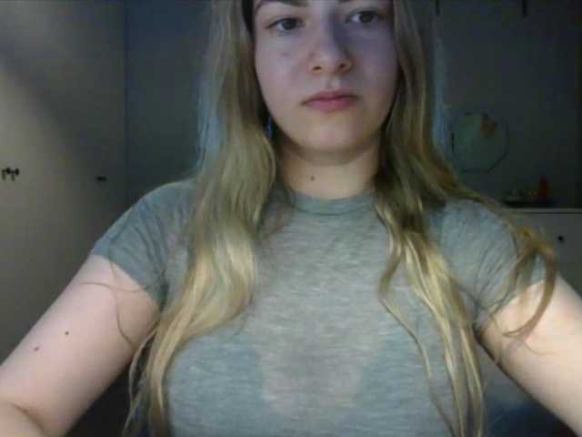 RosieJune live cam on BongaCams