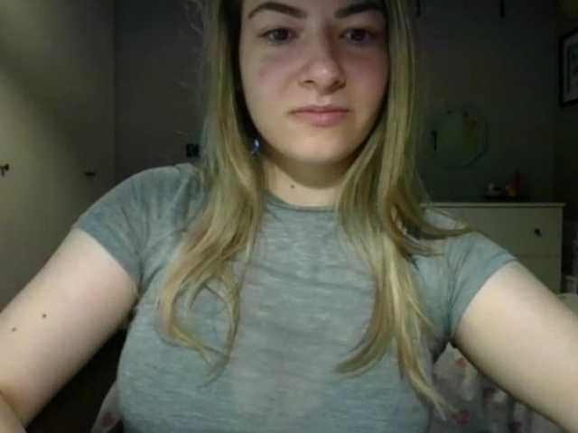RosieJune live cam on BongaCams