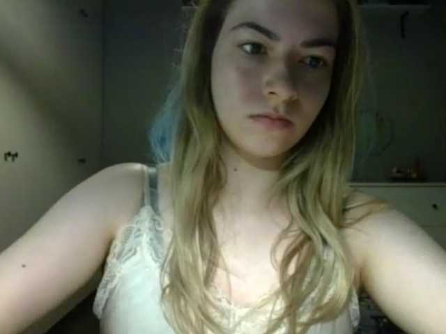 RosieJune live cam on BongaCams