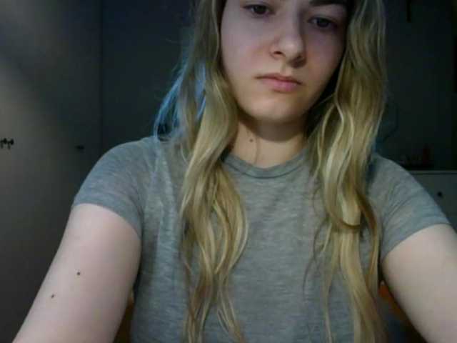 RosieJune live cam on BongaCams