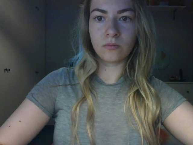 RosieJune live cam on BongaCams