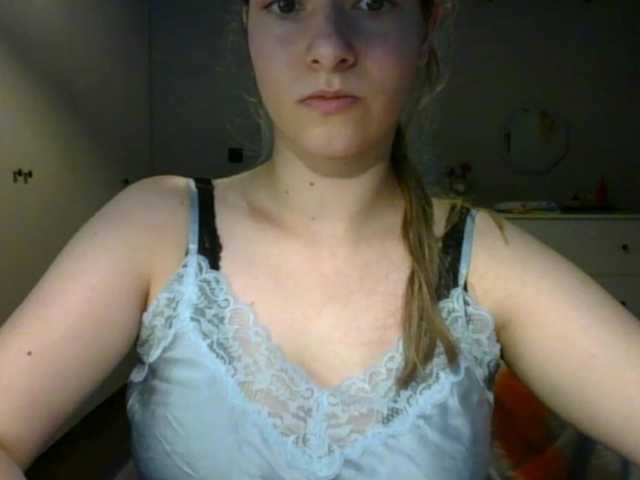 RosieJune live cam on BongaCams
