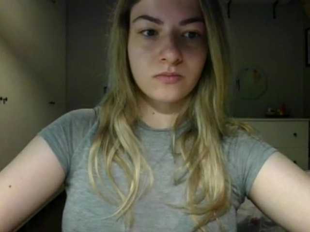 RosieJune live cam on BongaCams