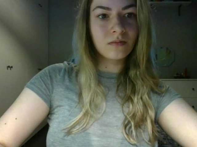 RosieJune live cam on BongaCams