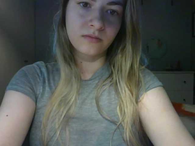 RosieJune live cam on BongaCams