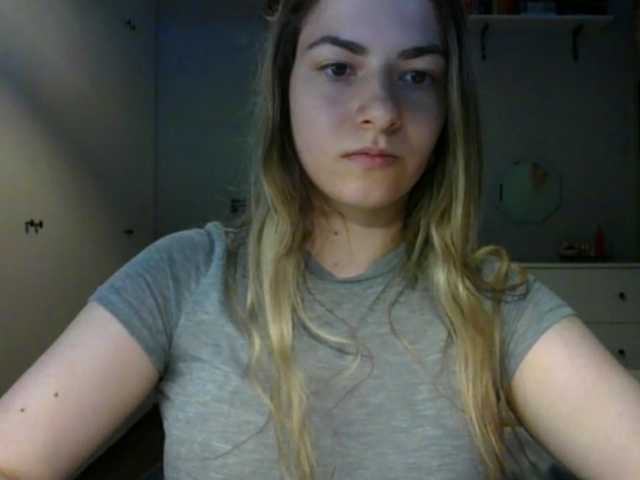 RosieJune live cam on BongaCams