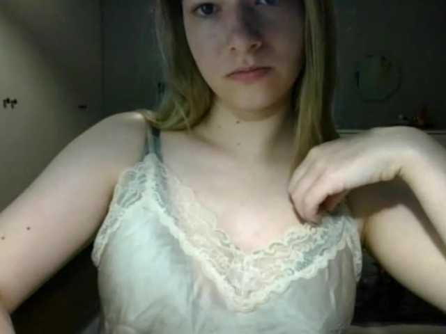 RosieJune live cam on BongaCams
