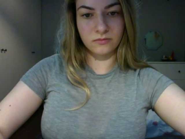 RosieJune live cam on BongaCams