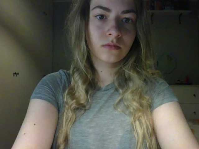 RosieJune live cam on BongaCams