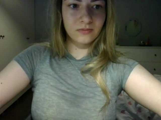 RosieJune live cam on BongaCams