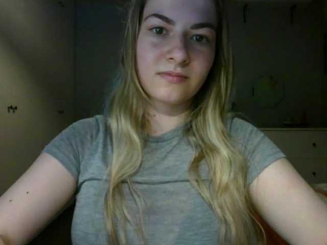 RosieJune live cam on BongaCams