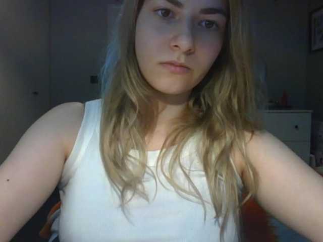 RosieJune live webcam show