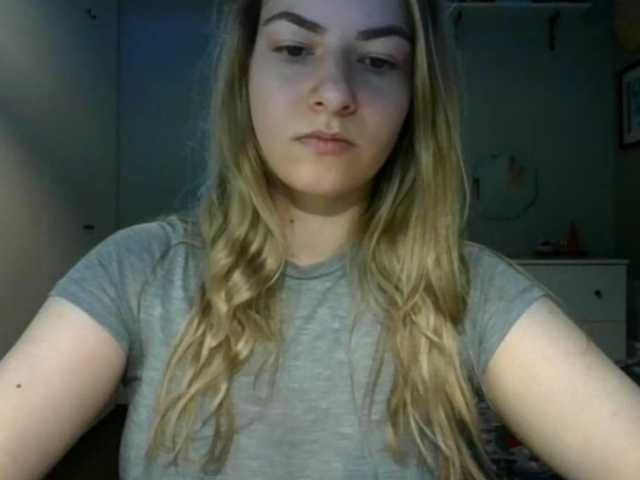 RosieJune live cam on BongaCams