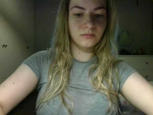 RosieJune live cam on BongaCams
