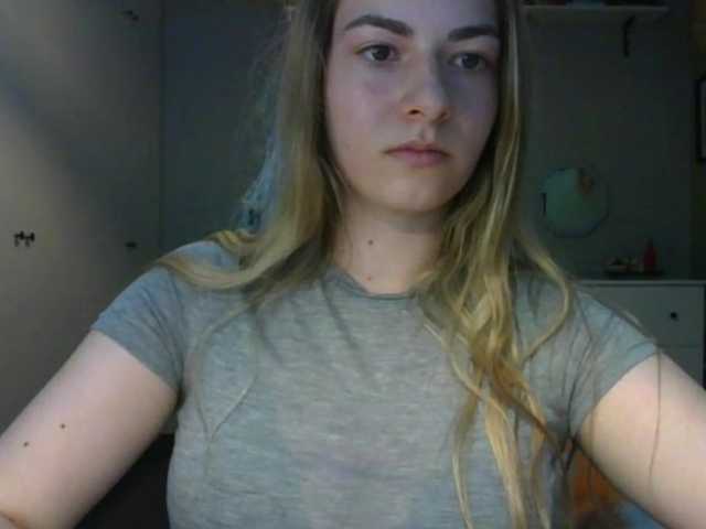 RosieJune live cam on BongaCams
