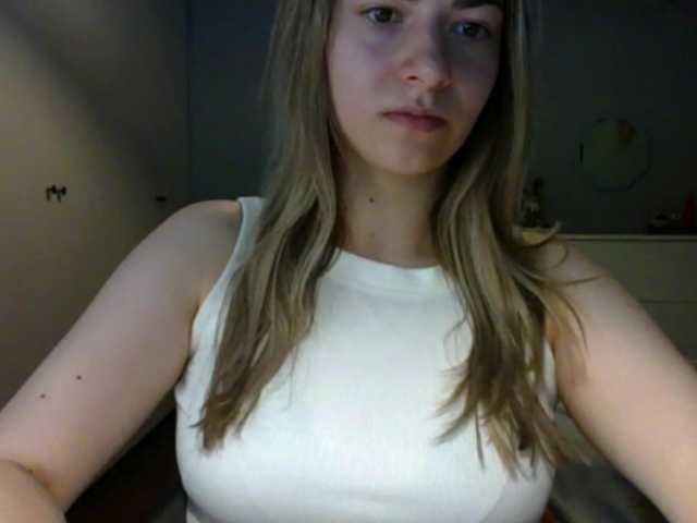 RosieJune live webcam show