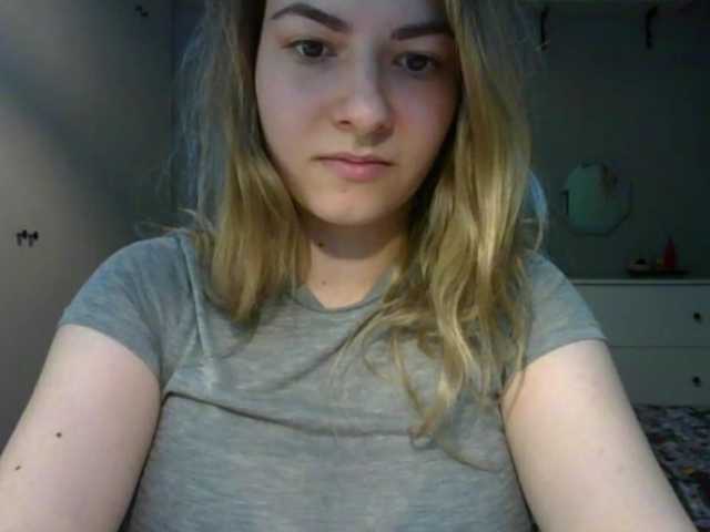 RosieJune live cam on BongaCams