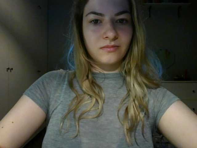 RosieJune live cam on BongaCams