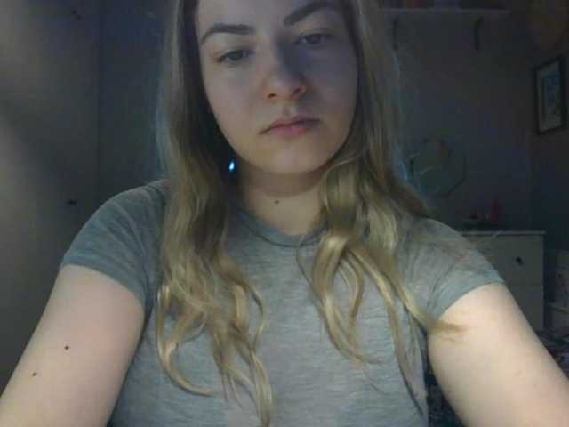 RosieJune live cam on BongaCams