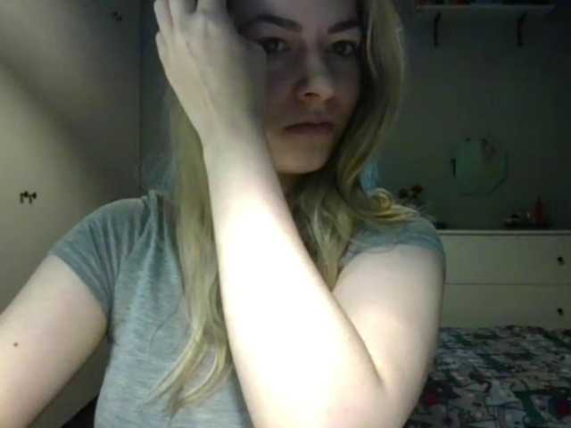 RosieJune live cam on BongaCams