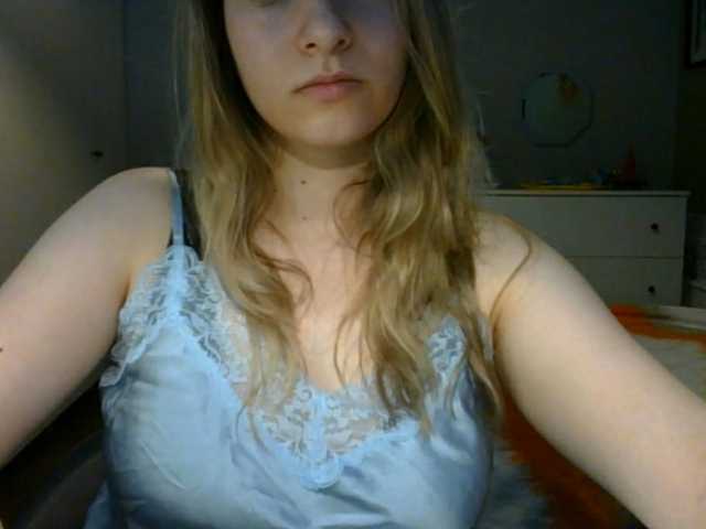 RosieJune live cam on BongaCams