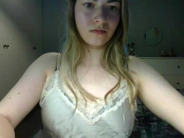 RosieJune live cam on BongaCams