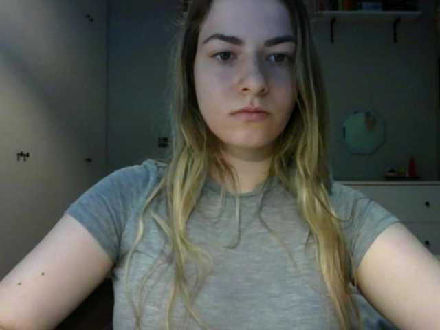 RosieJune live cam on BongaCams