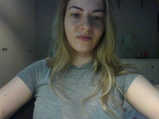 RosieJune live cam on BongaCams