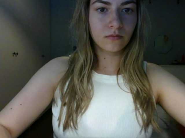 RosieJune live webcam show