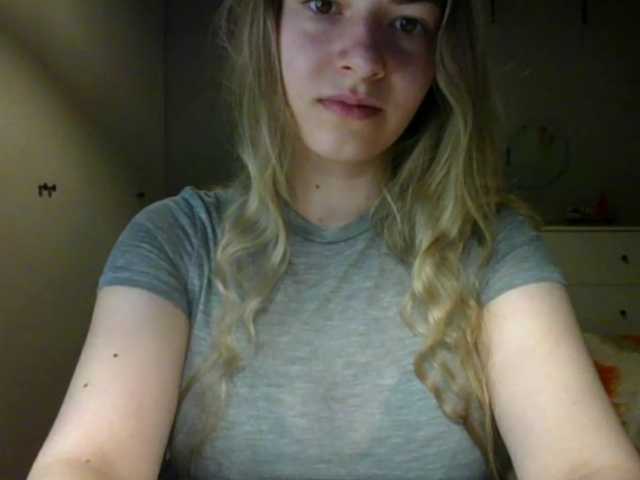 RosieJune live cam on BongaCams