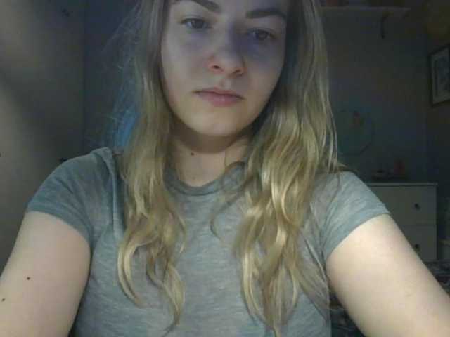RosieJune live cam on BongaCams