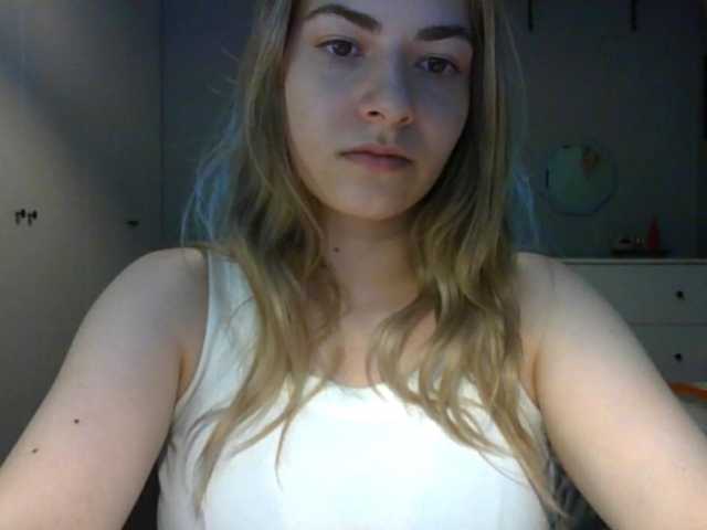 RosieJune live webcam show