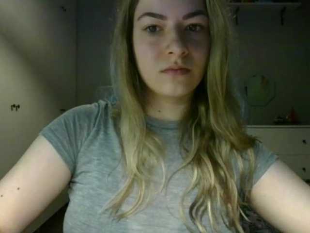 RosieJune live cam on BongaCams