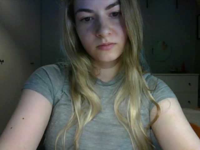 RosieJune live cam on BongaCams
