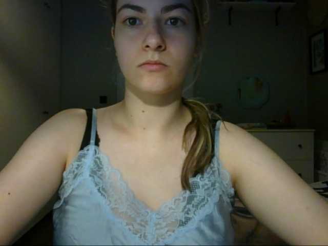RosieJune live cam on BongaCams