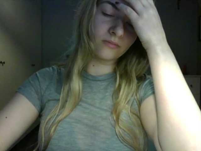 RosieJune live cam on BongaCams