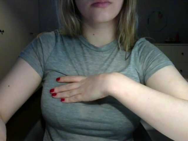 RosieJune live cam on BongaCams