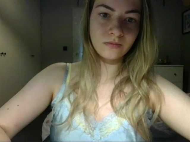 RosieJune live cam on BongaCams