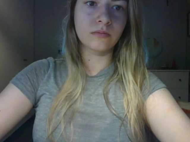 RosieJune live cam on BongaCams